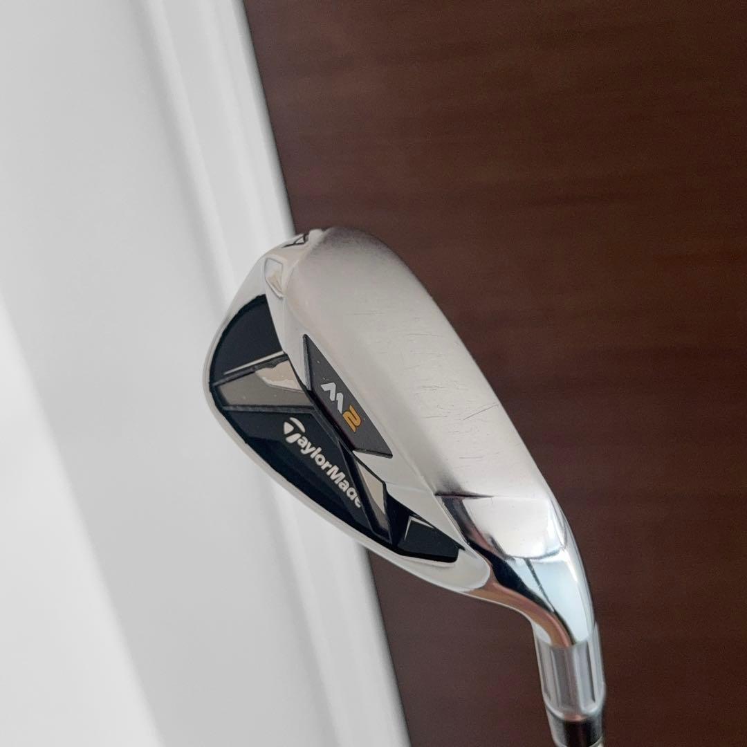 テーラーメイド レディース M2 アプローチウェッジ Aw flex-L