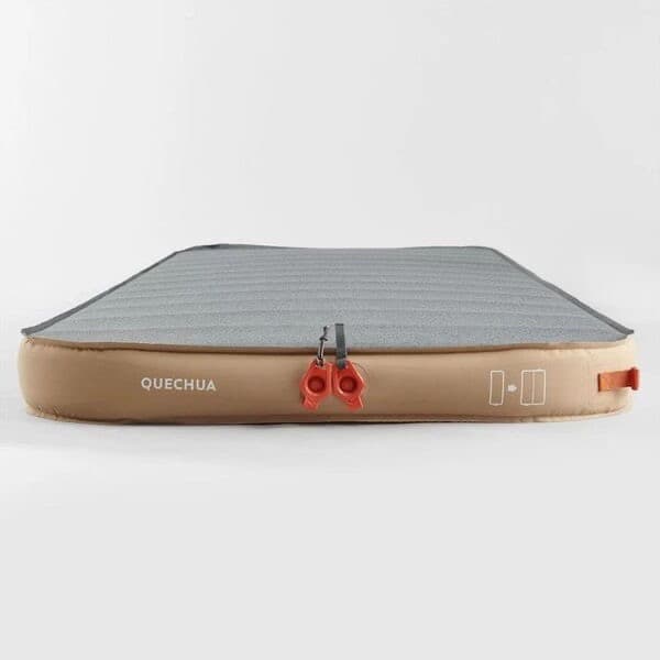 QUECHUA キャンプマット ULTIM COMFORT 1人用 70CM新品