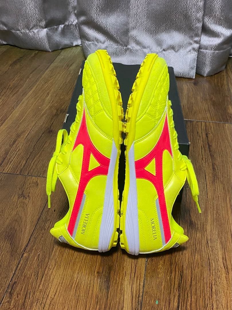 ミズノモレリアJAPAN 27.5