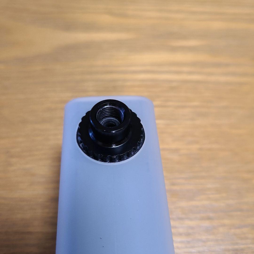 [美品]CYCPLUS CUBE 延長ホース付き
