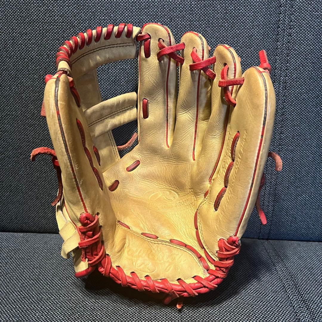 【一般軟式用】Rawlings（ローリングス）GRXSPN552 オールラウンド