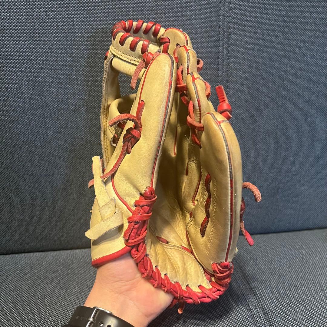 【一般軟式用】Rawlings（ローリングス）GRXSPN552 オールラウンド