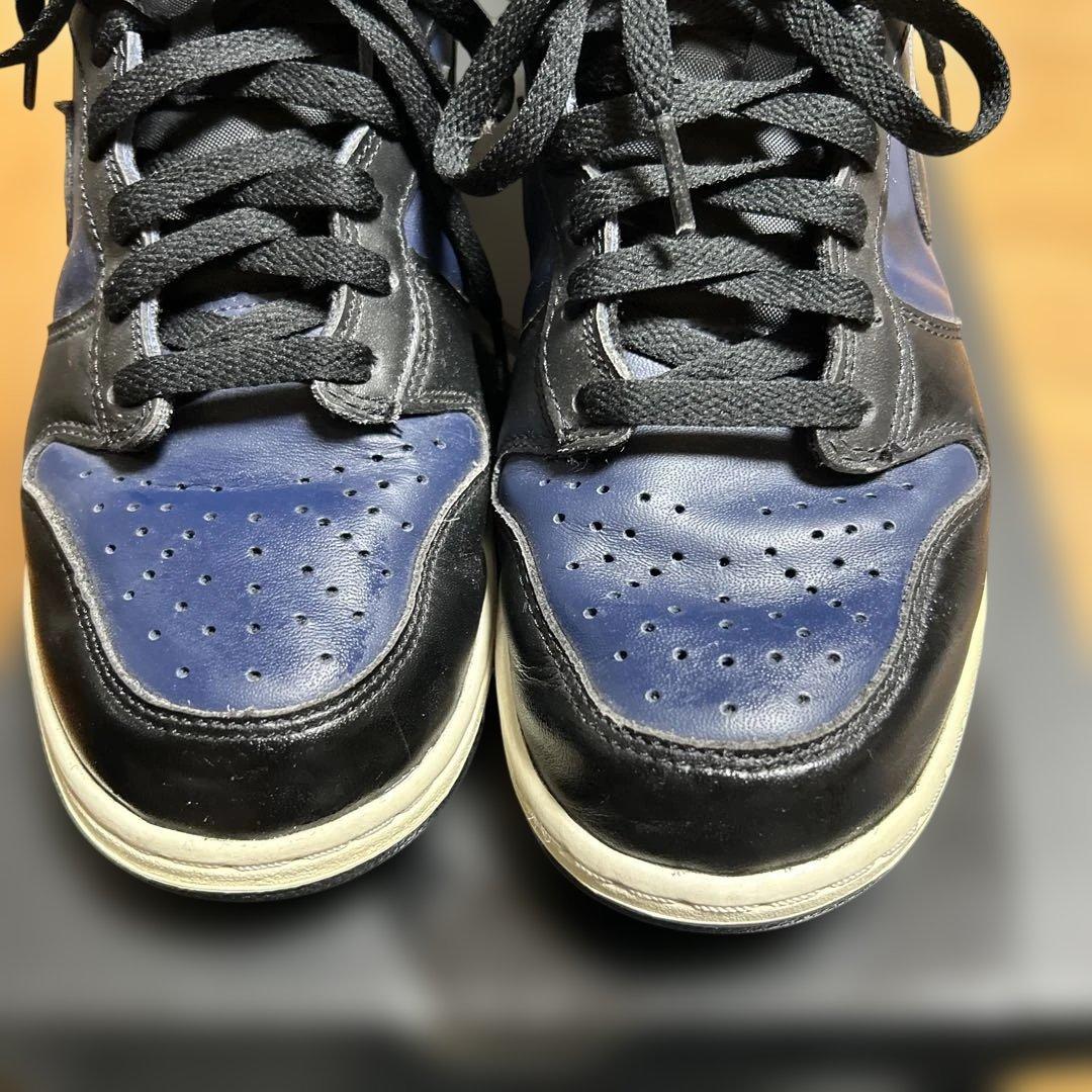 Fragment✖️Nike Dunk High “Tokyo” 26cm