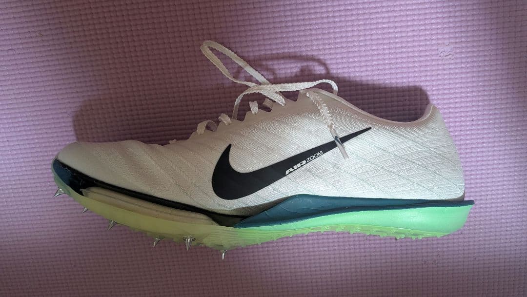 NIKE マックスフライ2 （27cm）※使用回数1回のみ