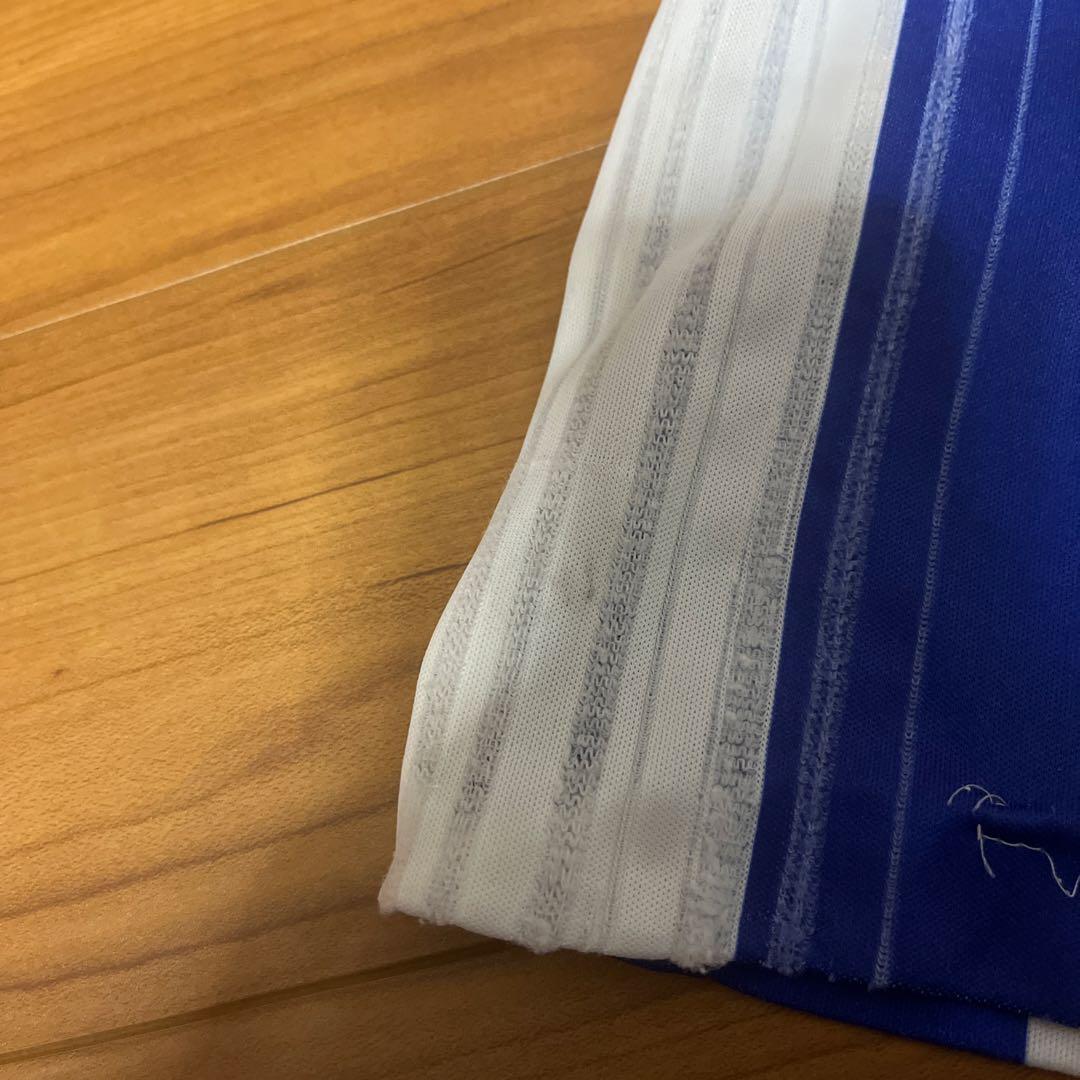 Asics IFKヨーテボリ1994-96 サッカーウェア　M、Lサイズ程度