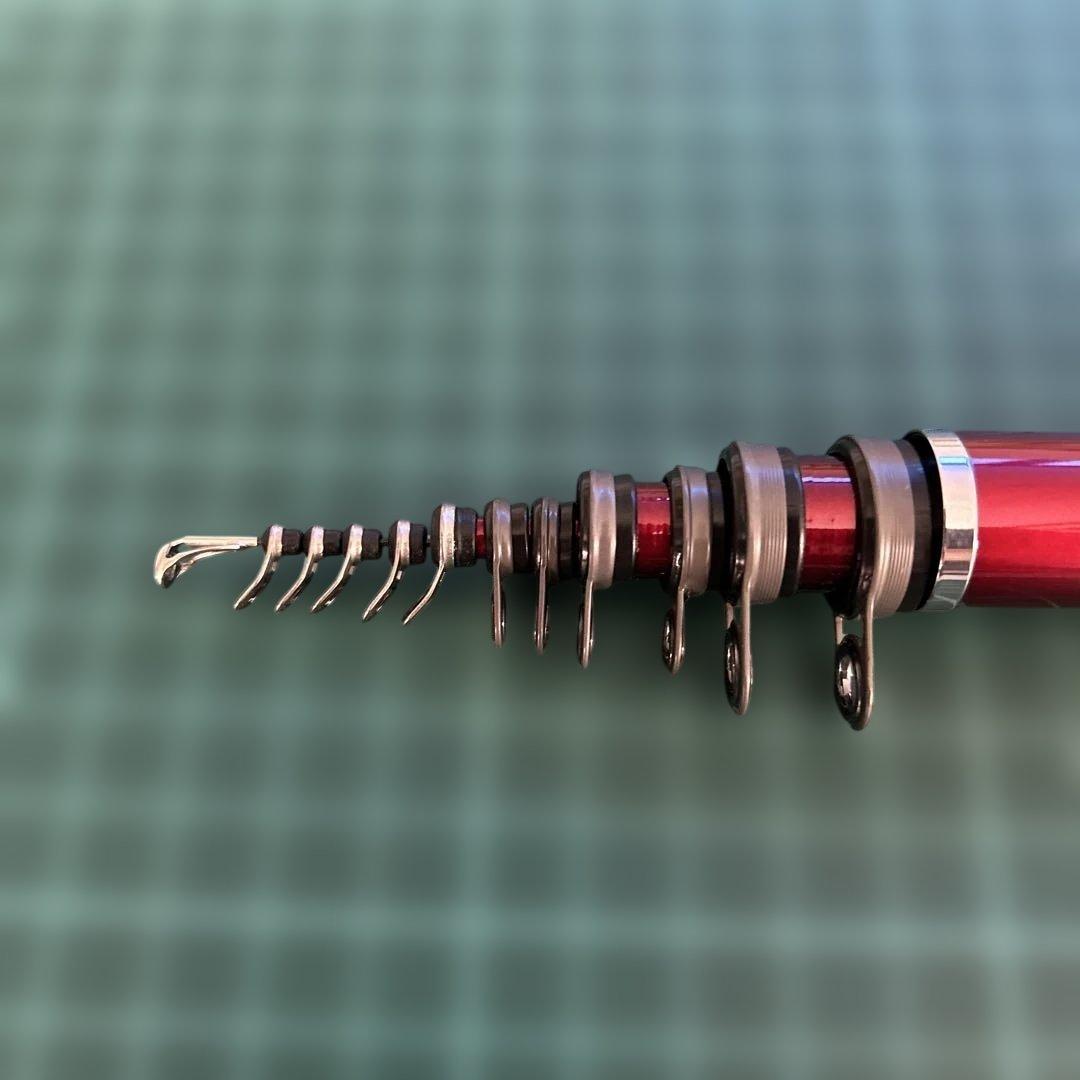 【美品】波濤 2-53・E