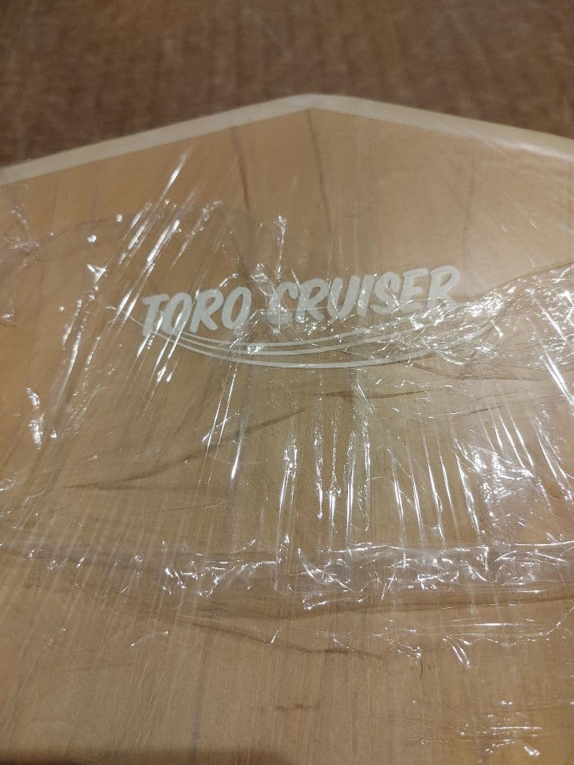 スノーボード雪板 新品・未使用