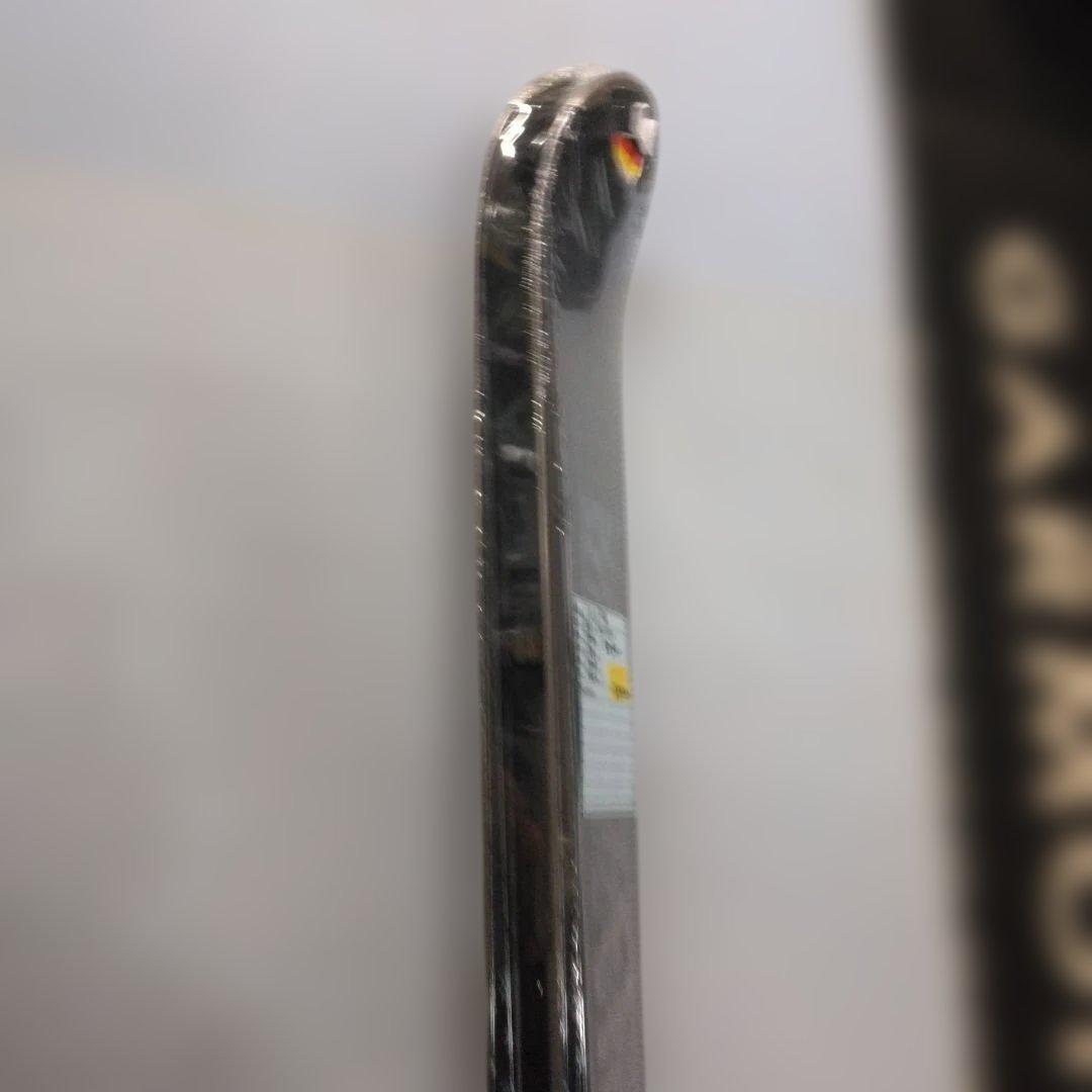 VOLKL FLAIR 76、161cm、金具vMotion10付、未使用・新品