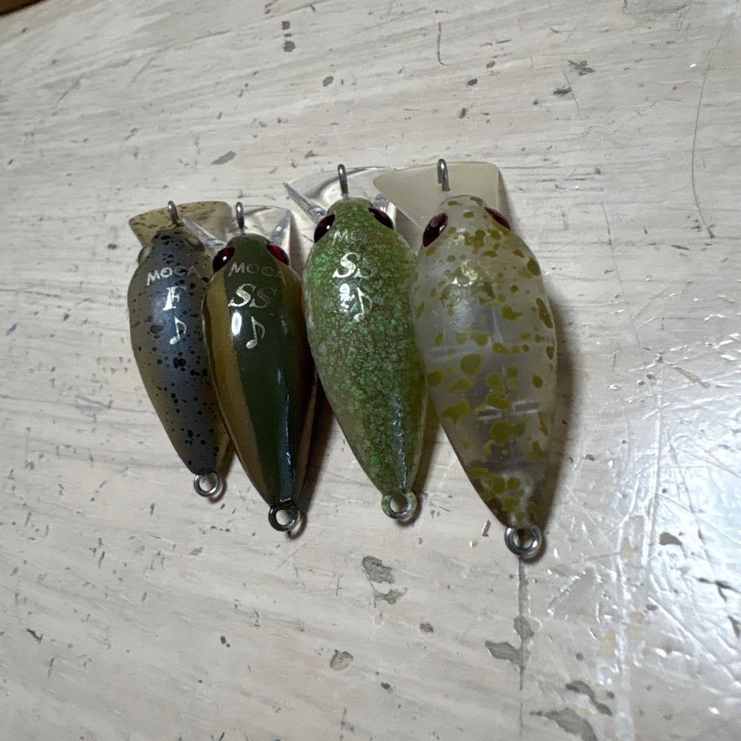 MOCAセット売り