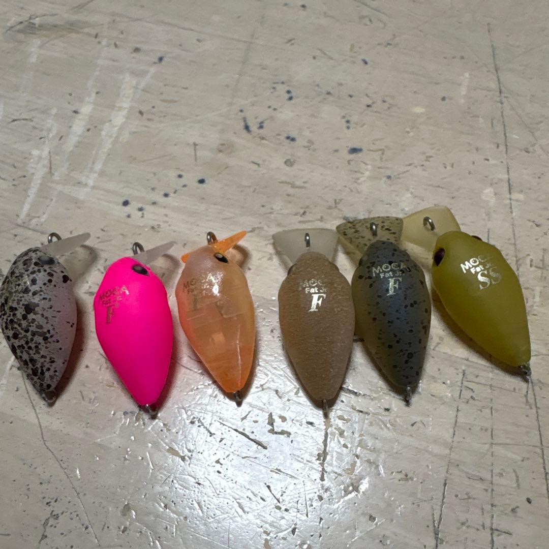 MOCAセット売り