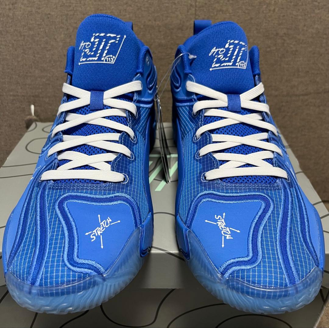 新品 NIKE JORDAN TATUM 3 PF ナイキ ジョーダン テイタム