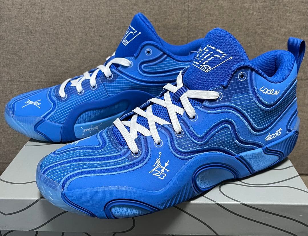 新品 NIKE JORDAN TATUM 3 PF ナイキ ジョーダン テイタム