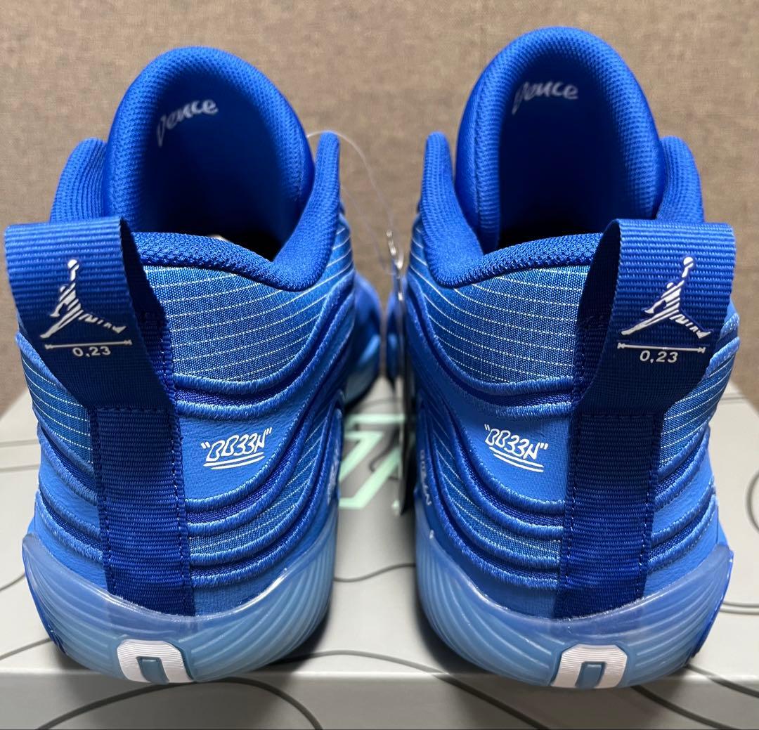 新品 NIKE JORDAN TATUM 3 PF ナイキ ジョーダン テイタム