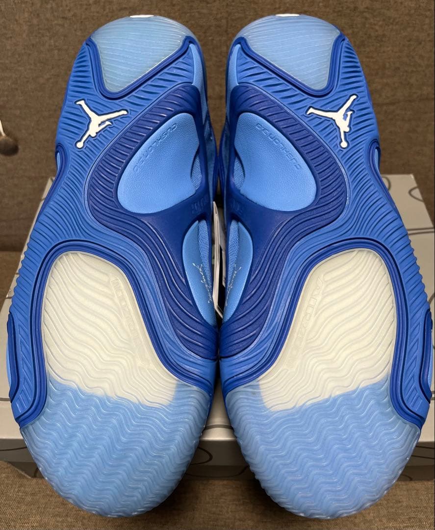 新品 NIKE JORDAN TATUM 3 PF ナイキ ジョーダン テイタム