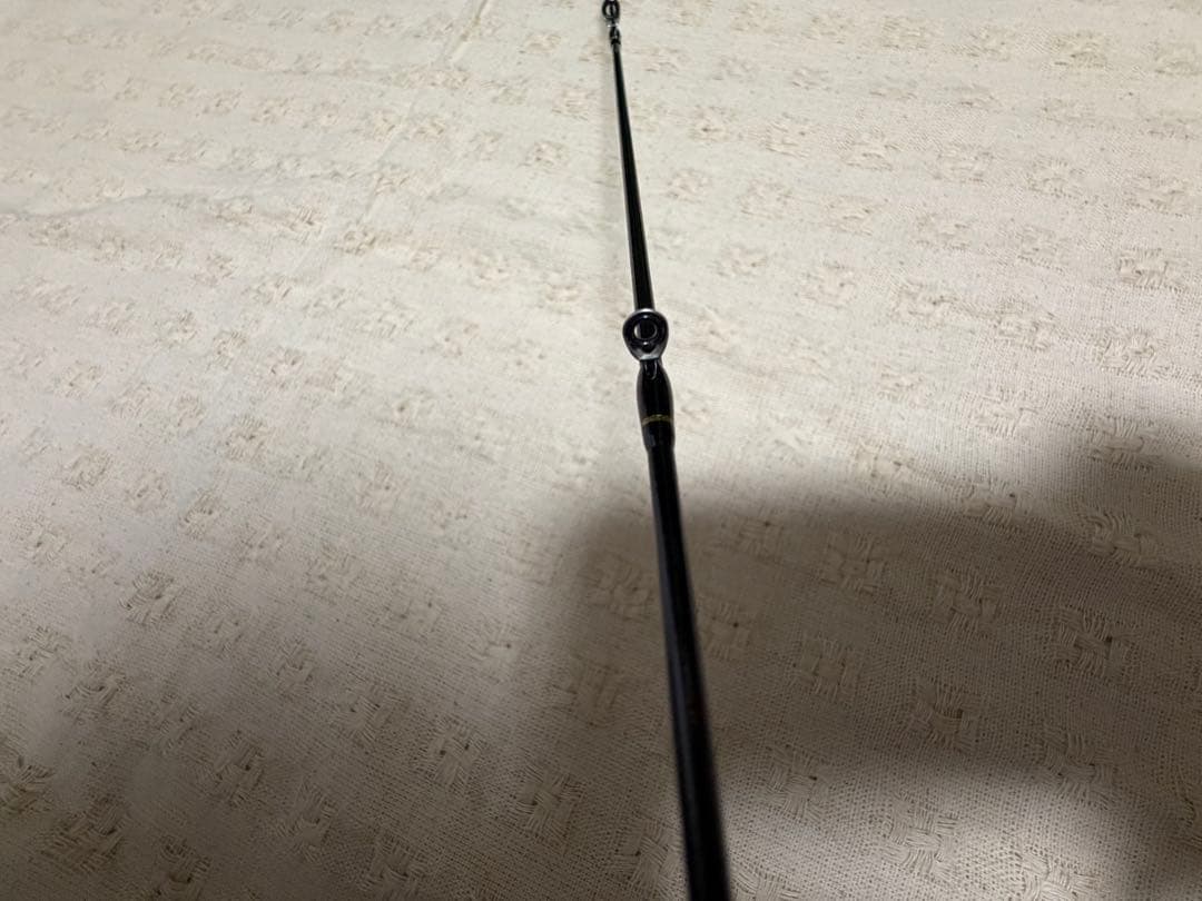 ヴァルケインブレイクスルー ゼロヴァージ 6’0GL（valkein BTZV）
