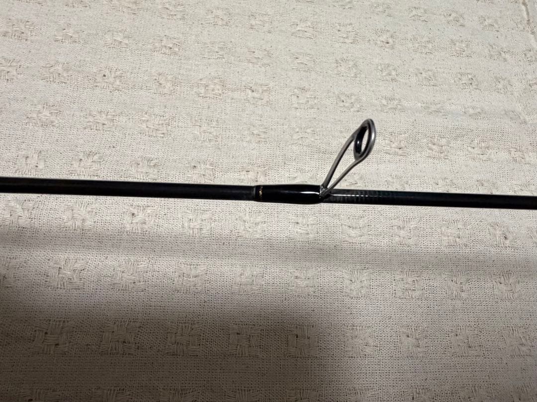 ヴァルケインブレイクスルー ゼロヴァージ 6’0GL（valkein BTZV）