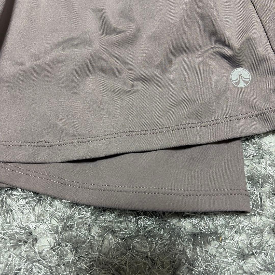 sukala スカーラ レイヤードタンクトップ S