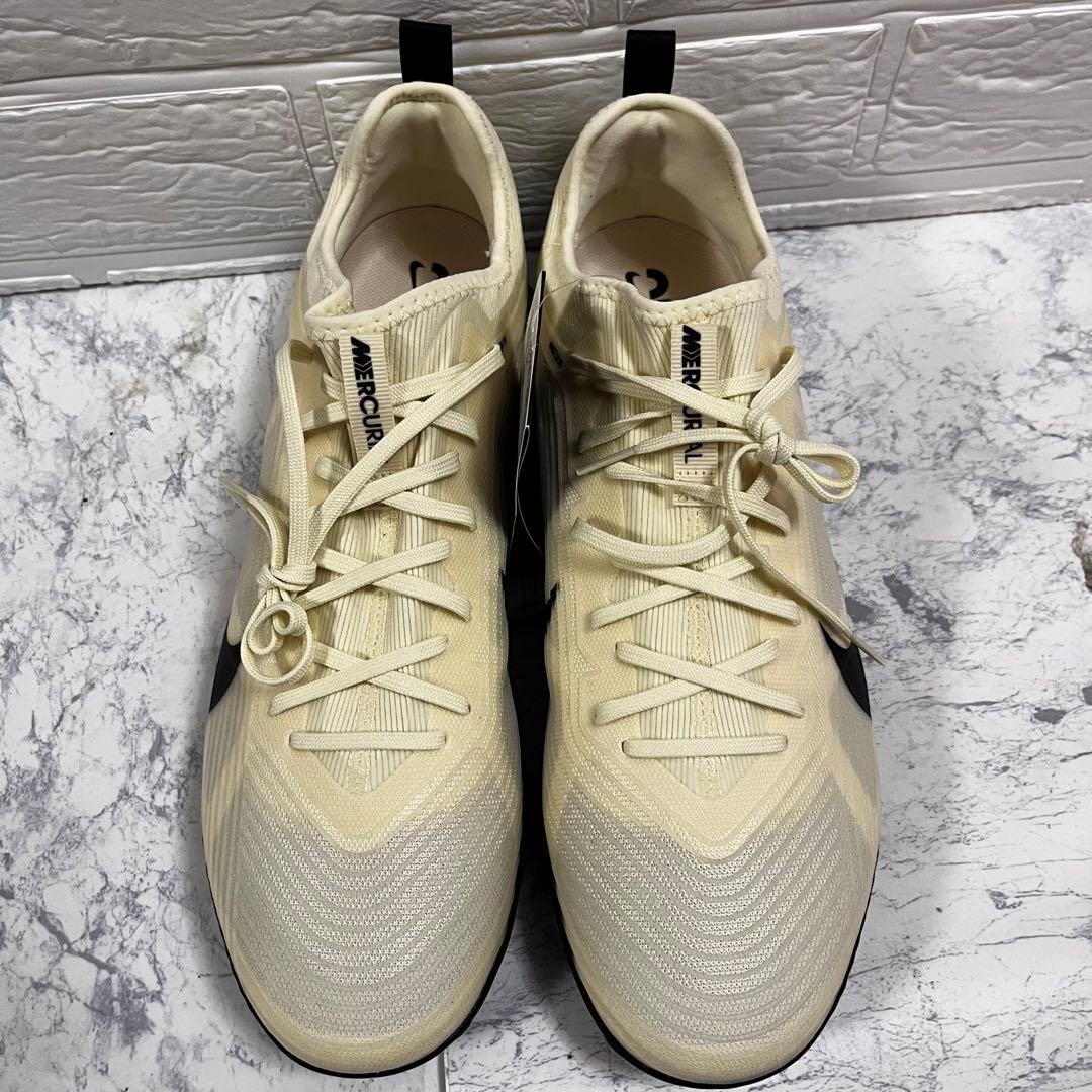 新品　ナイキ　マーキュリアルヴェイパー15 プロ　トレシュー　サッカーシューズ