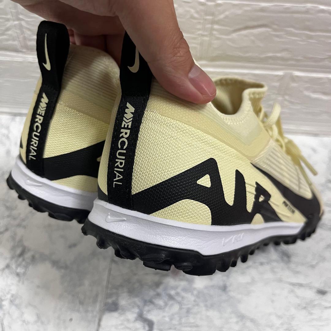 新品　ナイキ　マーキュリアルヴェイパー15 プロ　トレシュー　サッカーシューズ