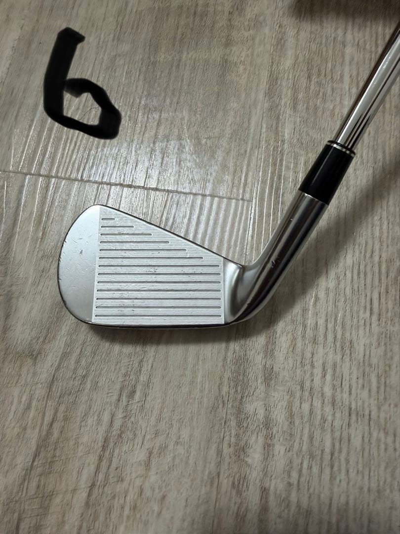 スリクソンSRIXON ZXi7 5〜P Dynamic Gold S200
