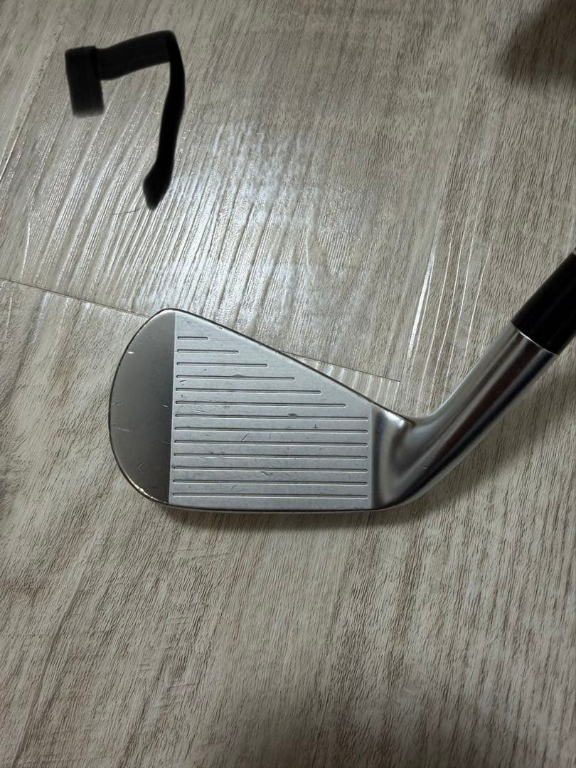 スリクソンSRIXON ZXi7 5〜P Dynamic Gold S200