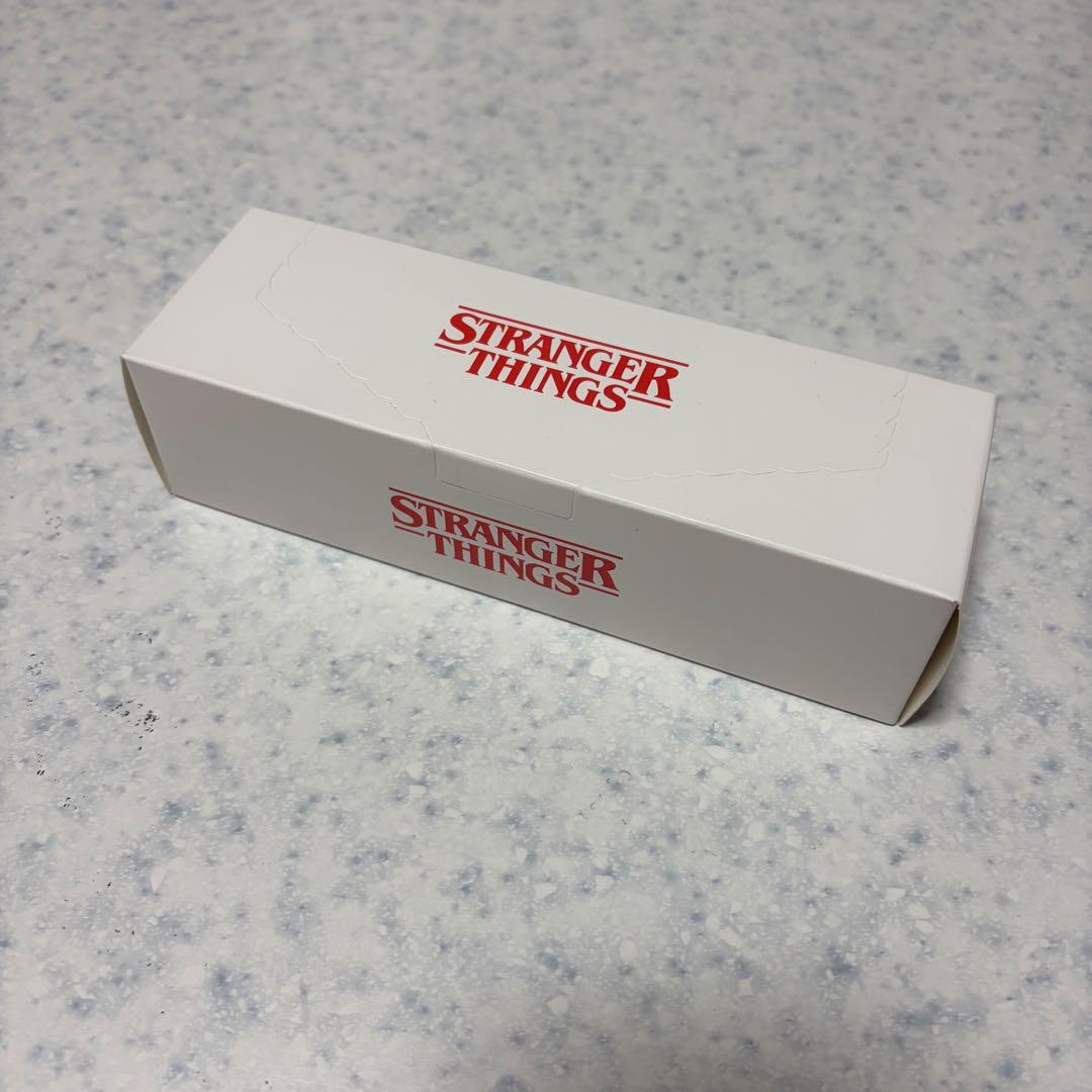 stranger things 3coins まとめ売り