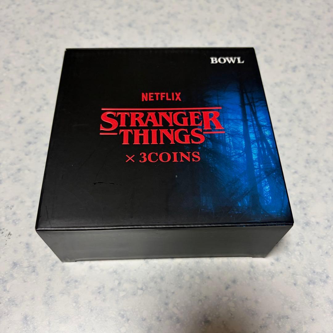 stranger things 3coins まとめ売り