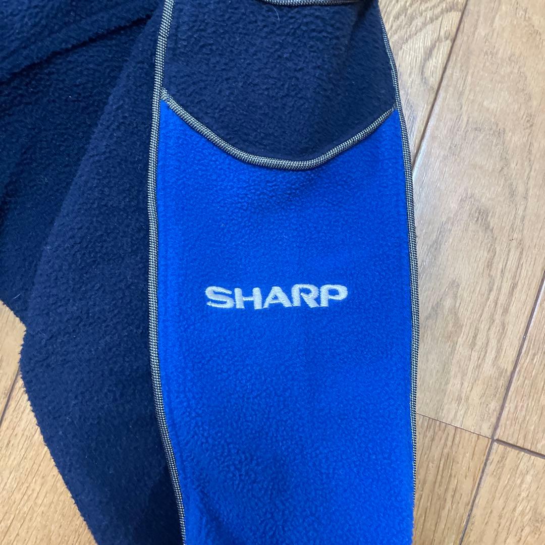 レア！umbro 90s マンチェスターユナイテッド フリース Lサイズ