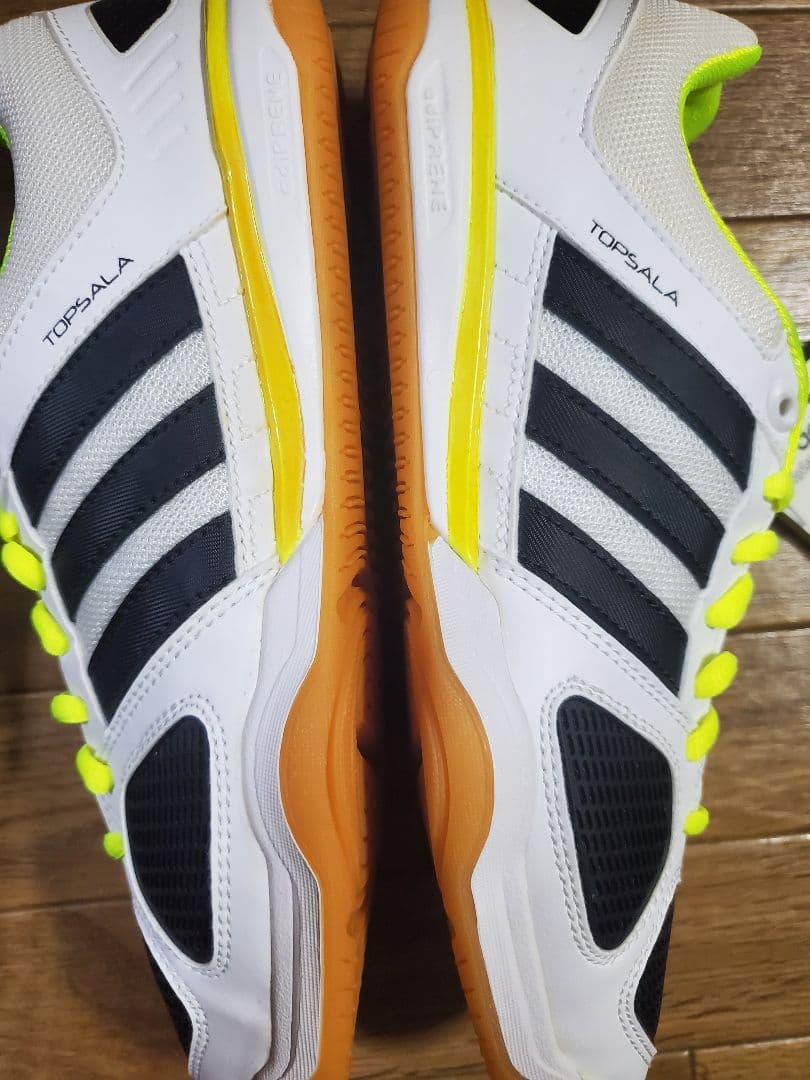 adidas TopSala 11 フットボールシューズ