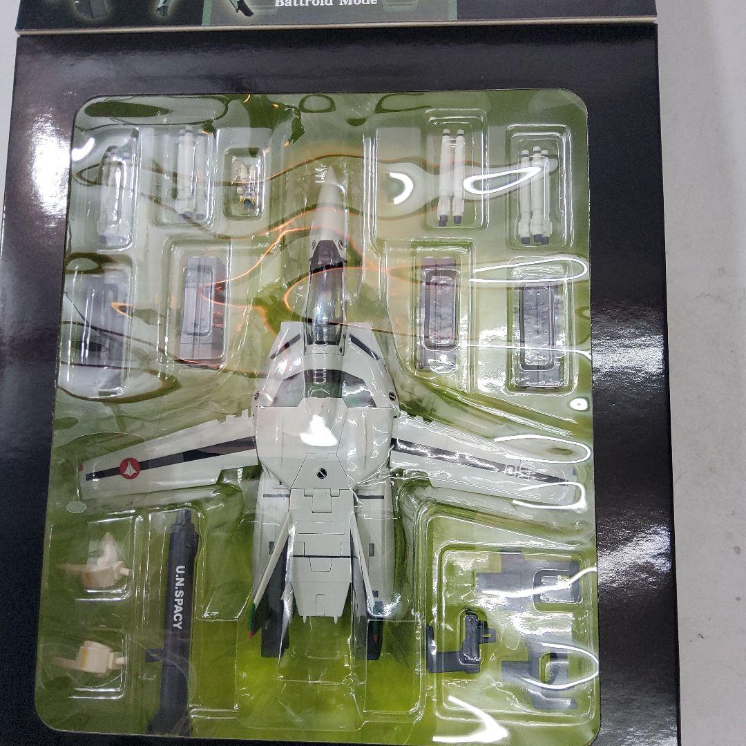 MACROSS VF-1A ハヤオ・カザキ 1/60スケール(NT090)