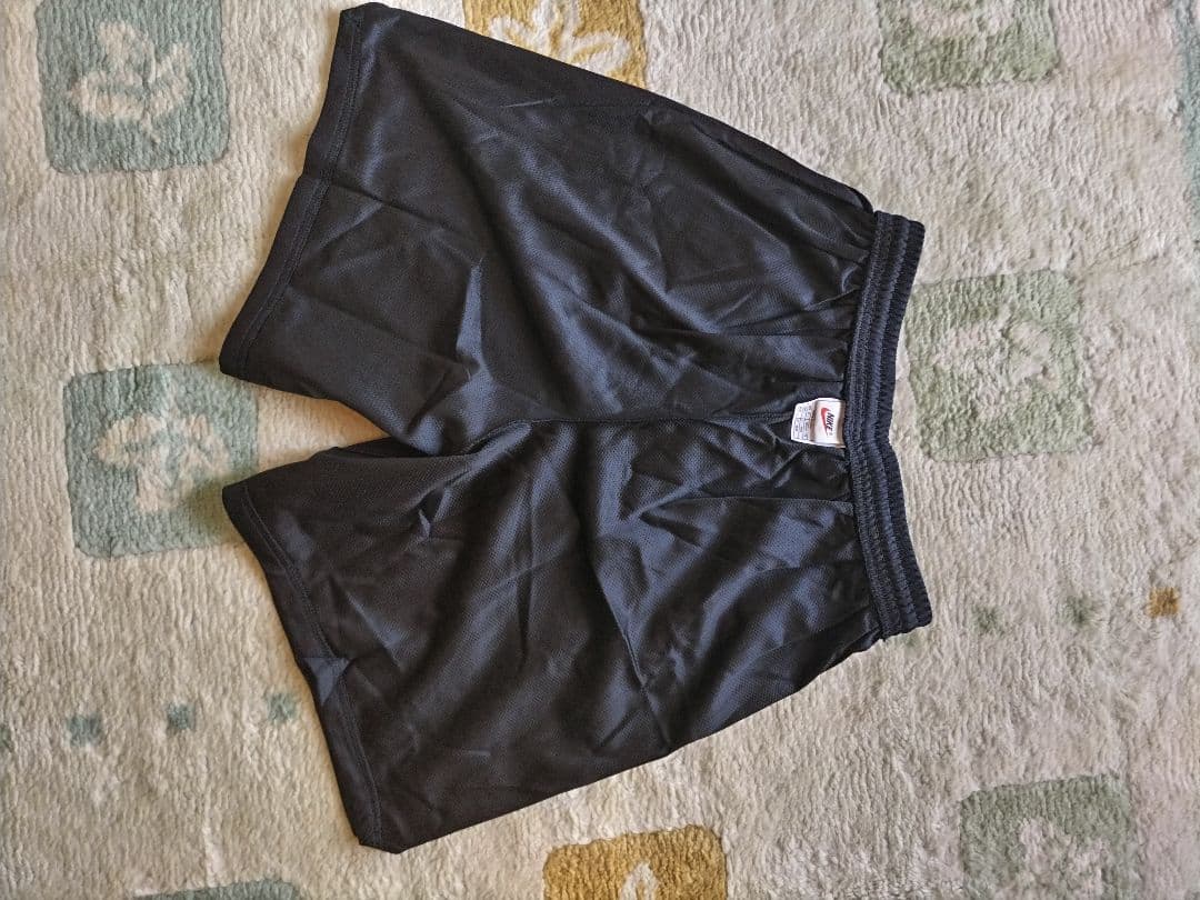 JORDAN JUMP MAN バスケットパンツ