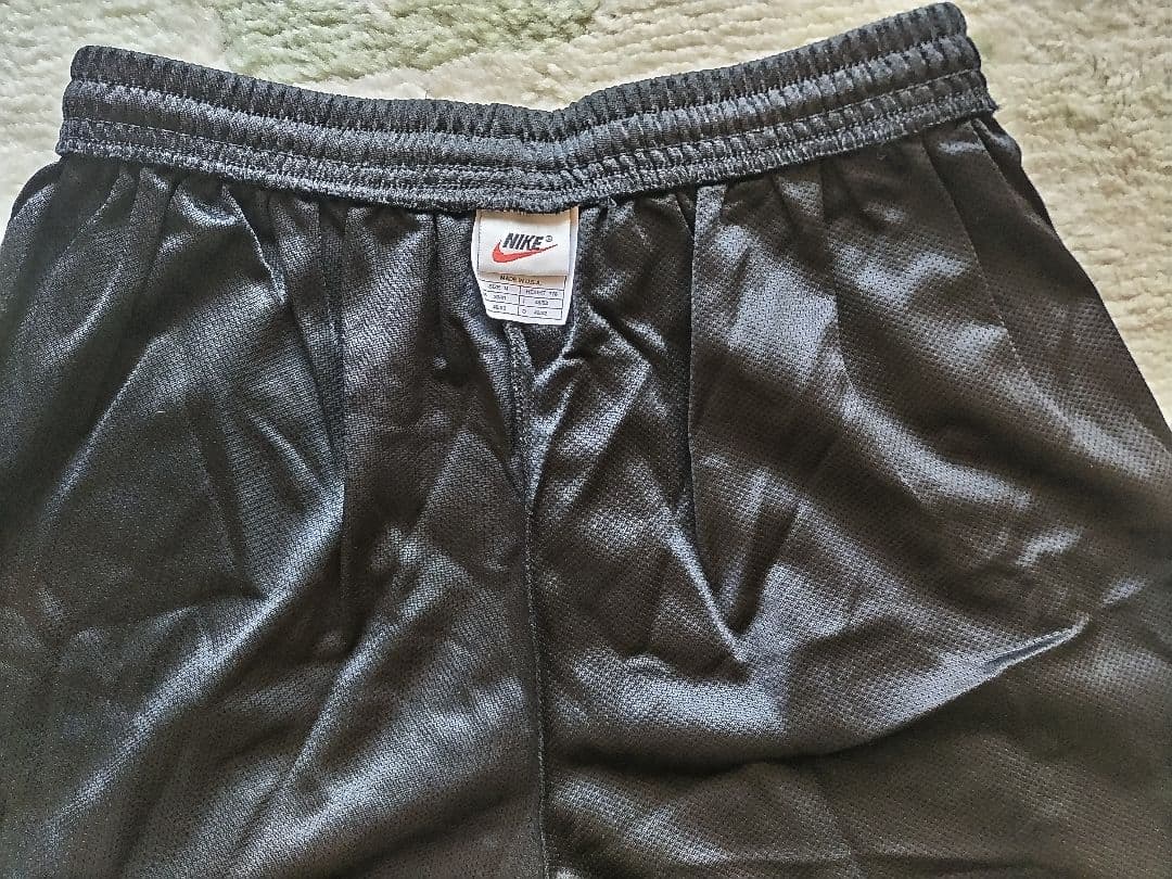 JORDAN JUMP MAN バスケットパンツ