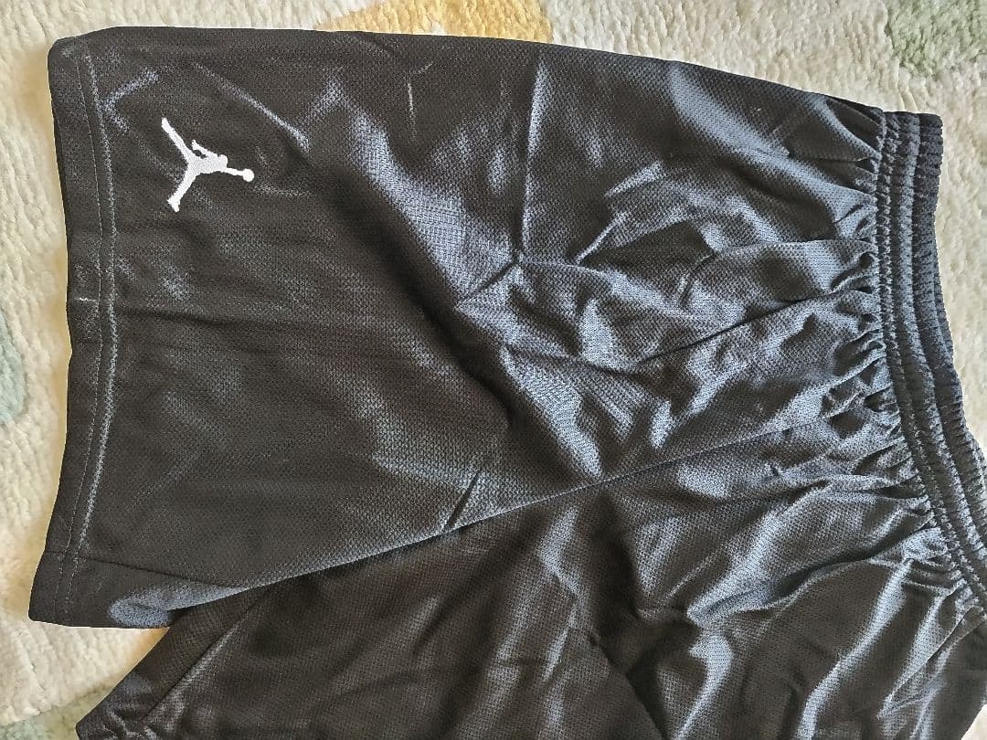 JORDAN JUMP MAN バスケットパンツ