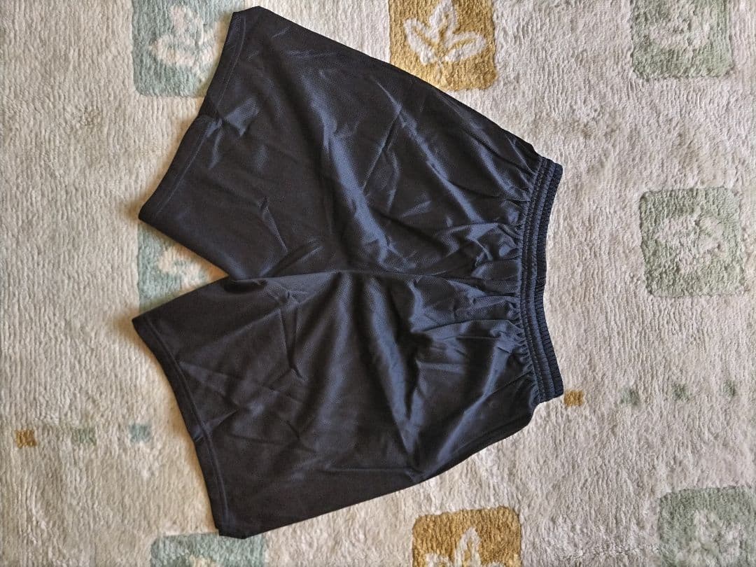 JORDAN JUMP MAN バスケットパンツ