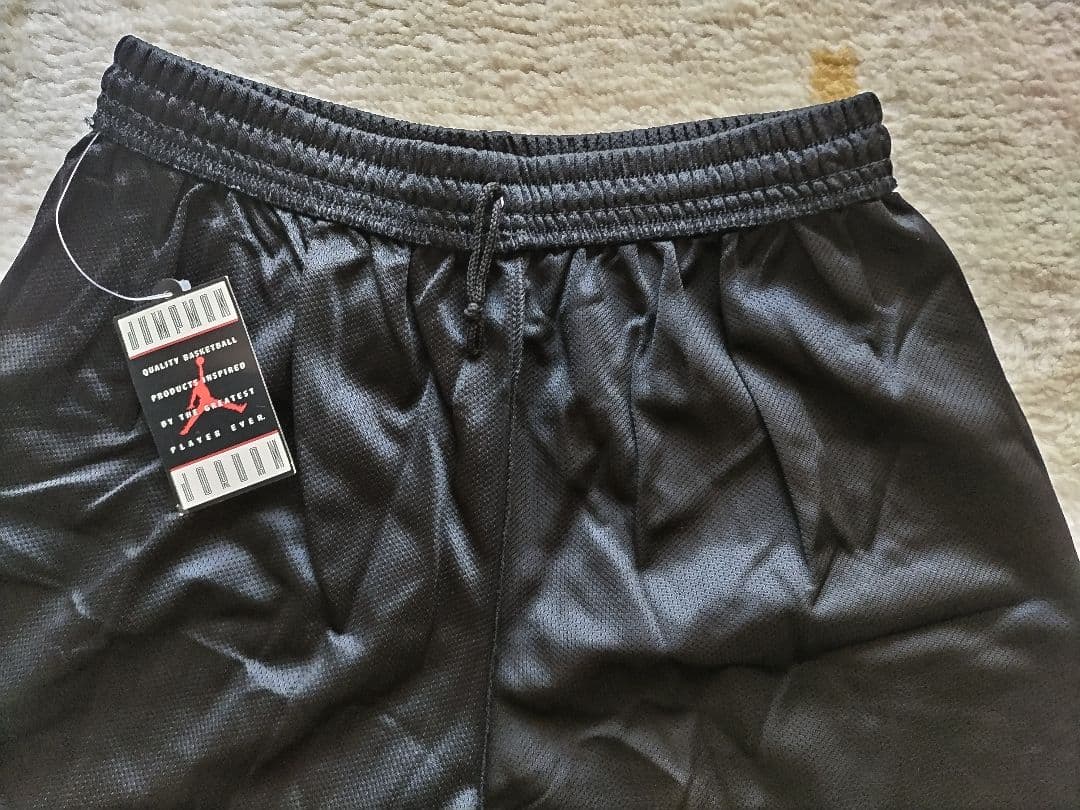 JORDAN JUMP MAN バスケットパンツ