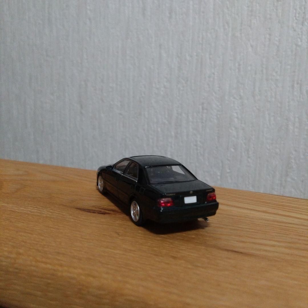 トミカ リミテッド ヴィンテージ ネオ トヨタ チェイサー 2.5ツアラーV