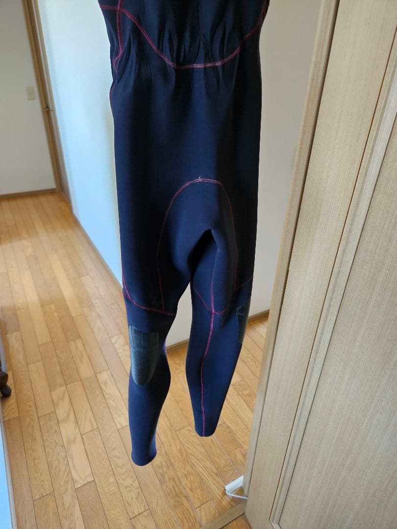 BILLABONG 　ビラボン　ウェットスーツ シーガル　ML