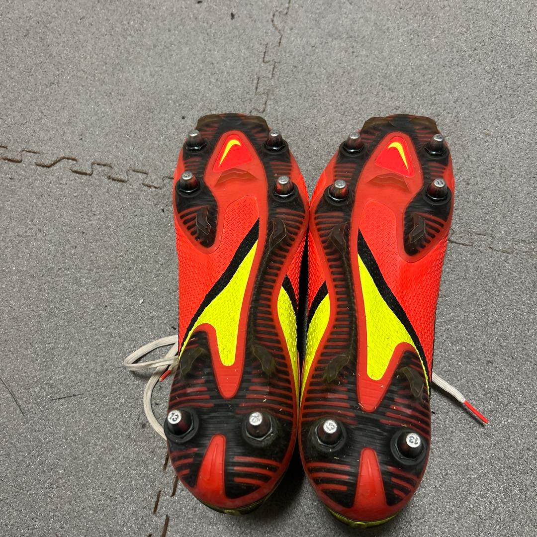 Nike ファントムGT2 sg プロ支給品