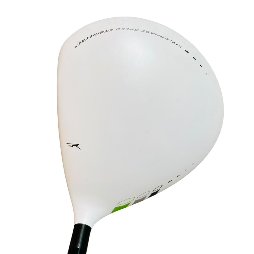 テーラーメイド RBZ ドライバー　RBZ STAGE2 5W 18.5度