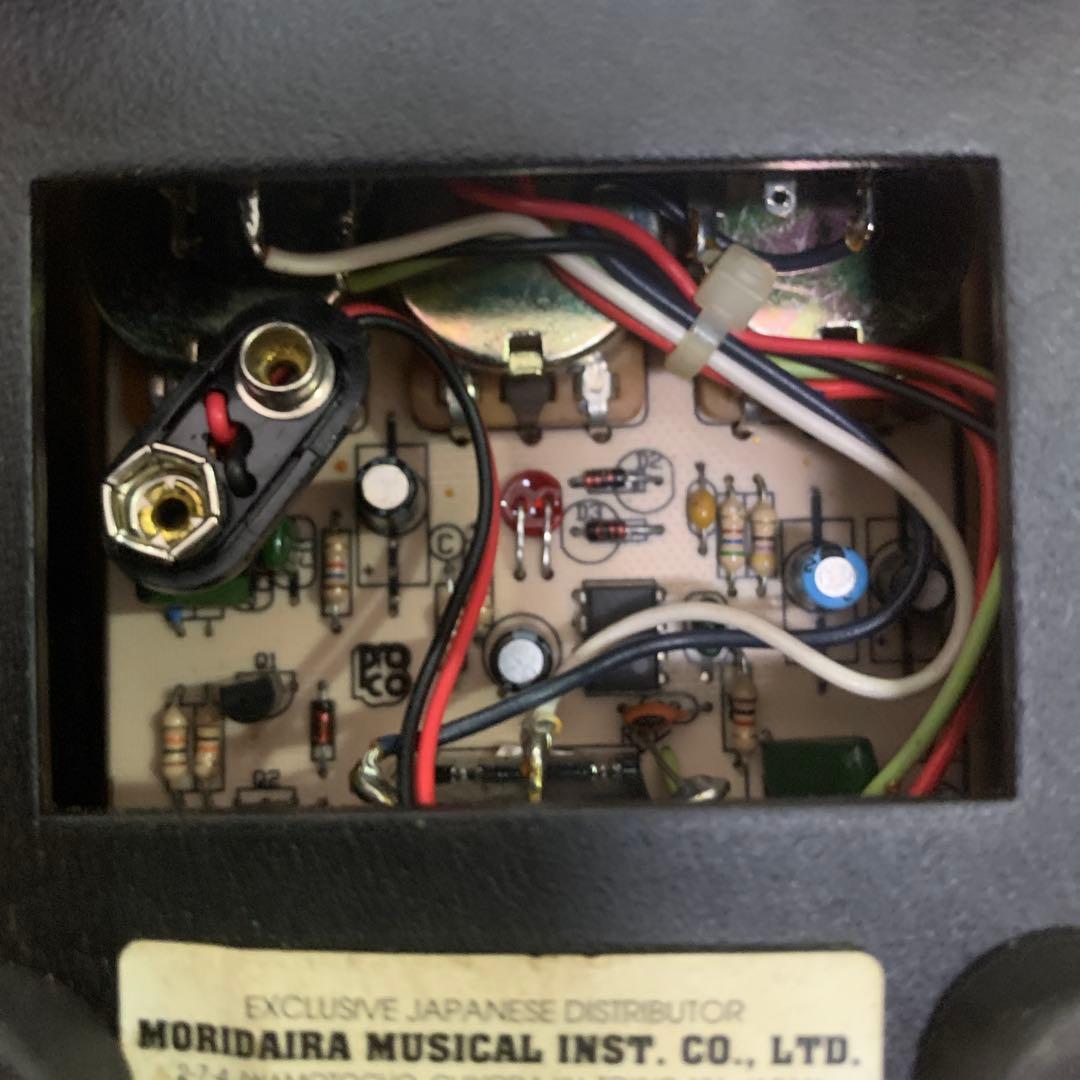 Proco RAT USA製
