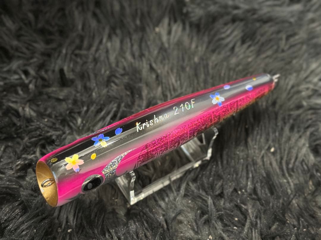 【ALLBLUE】Krishna 210F 桜 color