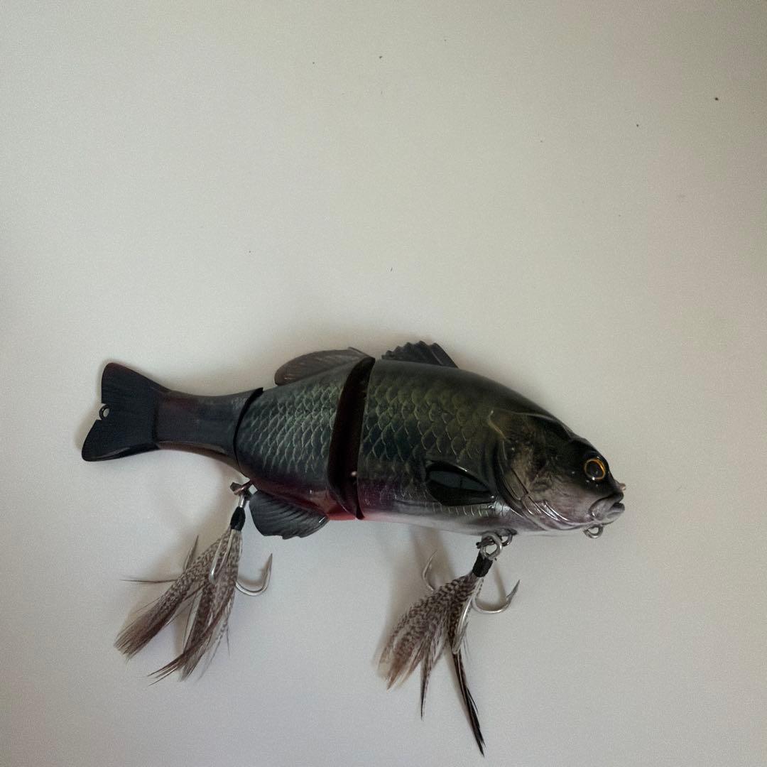 SHIMANO メタニウム　ベイトリール 右ハンドル　その他ルアー多数