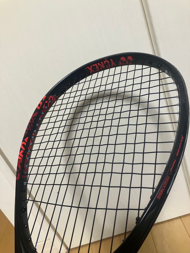 YONEX GEOBREAK 80S ソフトテニス　ラケット
