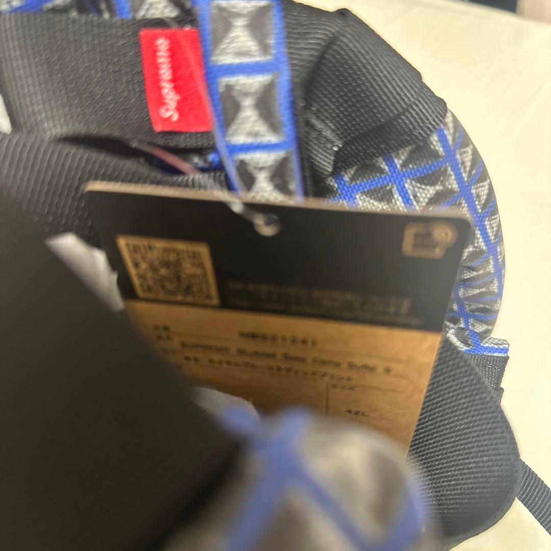 ゴルフバッグ・キャディバッグ Supreme / The North Face