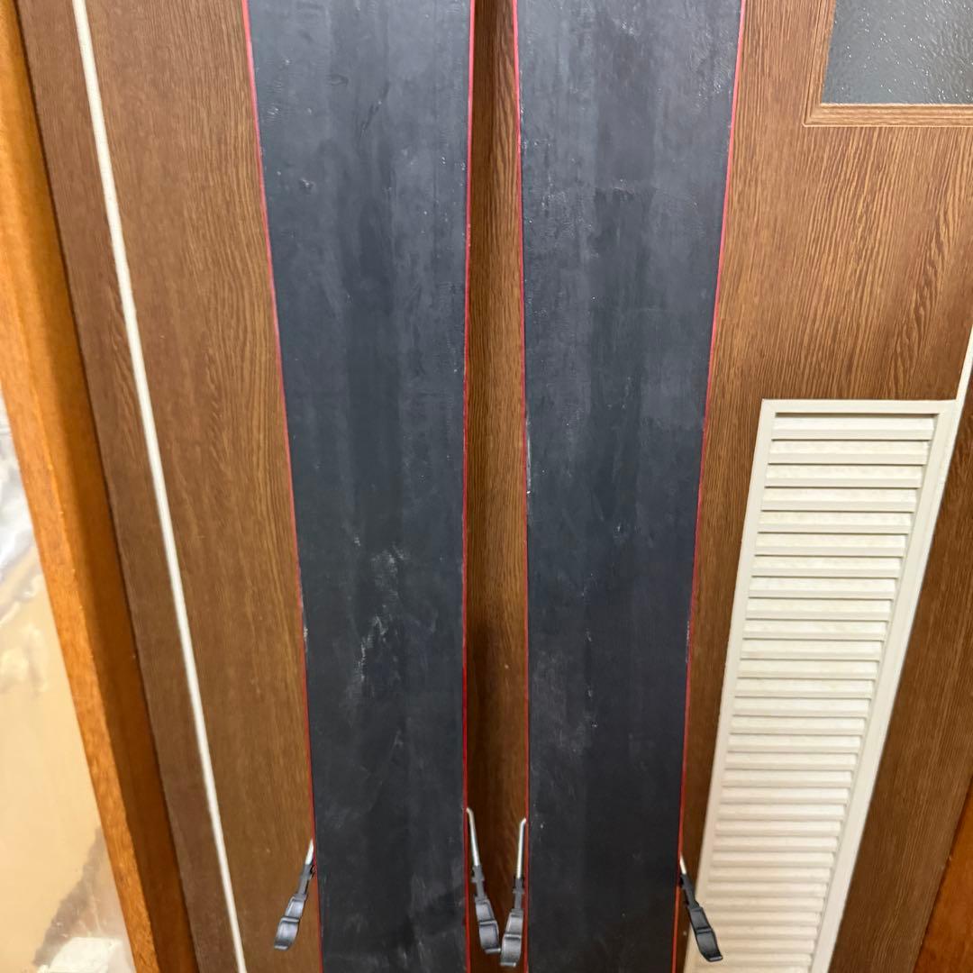 DPS Wailer 112RP2 hybrid 178 シール付 tour12