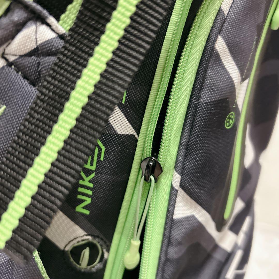 NIKE スタンド キャディバッグ ナイキ