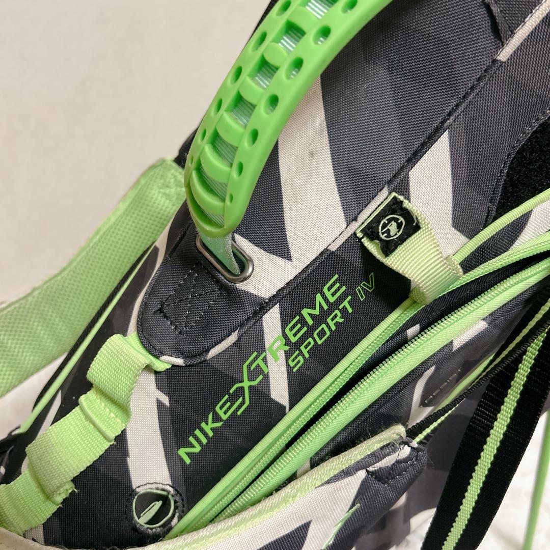 NIKE スタンド キャディバッグ ナイキ