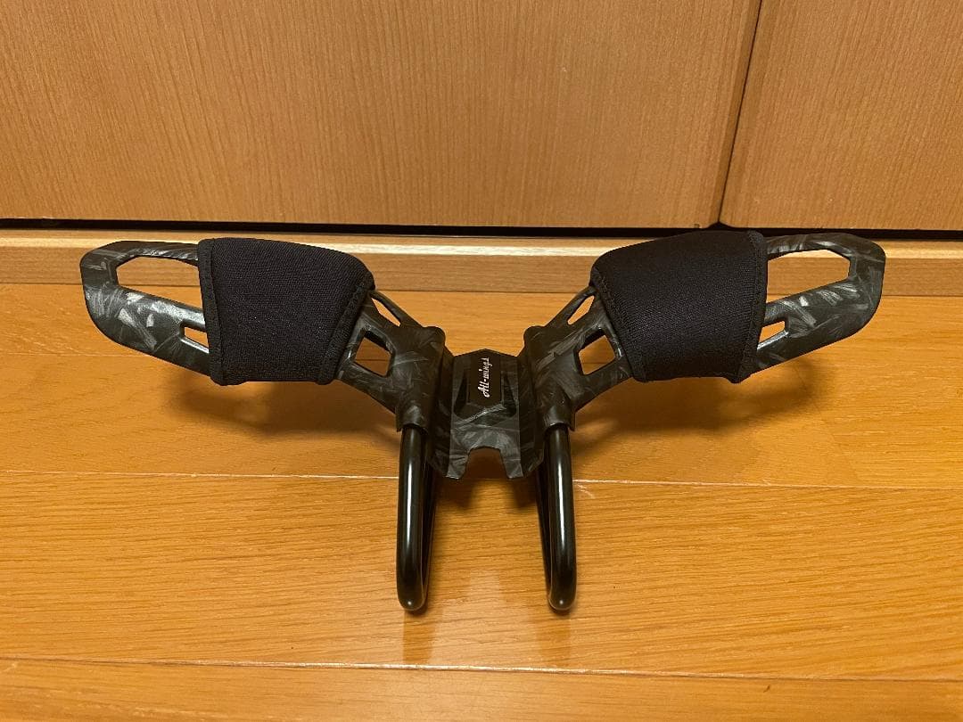 evo4 Super Hornet 　股間が痛くならない　ソフトカバー　２セット