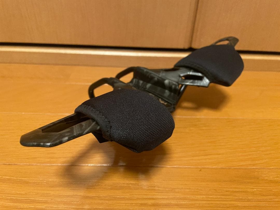 evo4 Super Hornet 　股間が痛くならない　ソフトカバー　２セット
