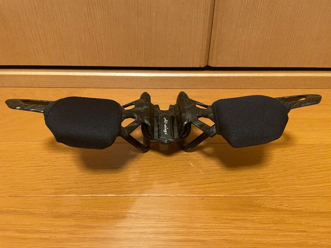 evo4 Super Hornet 　股間が痛くならない　ソフトカバー　２セット